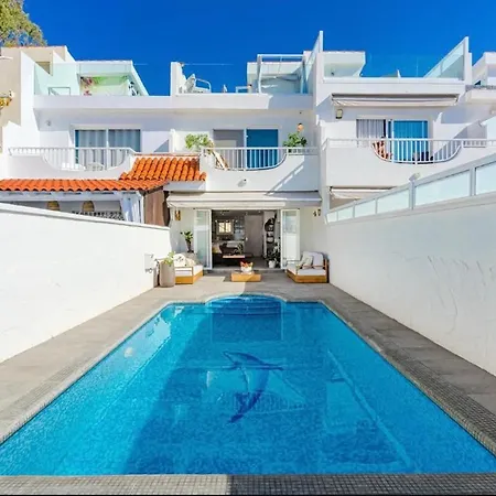 Casa La Perla Nyaraló *