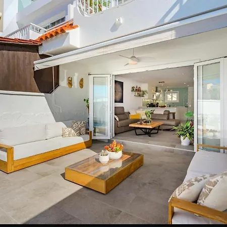 Casa La Perla