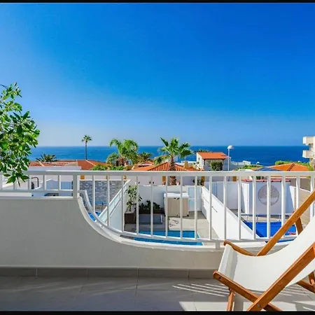 Nyaraló Casa La Perla