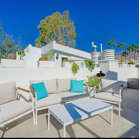 Nyaraló Casa La Perla *