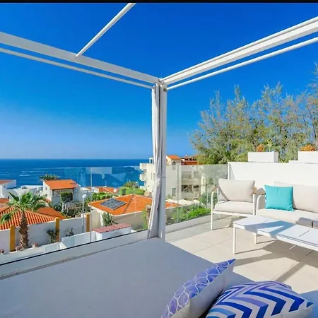 Nyaraló Casa La Perla *